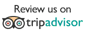 Review us on TripAdvisor