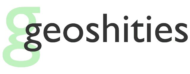 geoshities logo